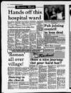 Sleaford Standard Thursday 26 September 1996 Page 10