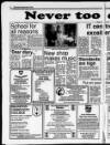 Sleaford Standard Thursday 26 September 1996 Page 12