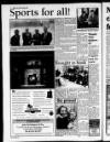 Sleaford Standard Thursday 05 December 1996 Page 2