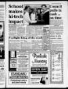 Sleaford Standard Thursday 05 December 1996 Page 5