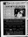 Sleaford Standard Thursday 05 December 1996 Page 8
