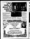 Sleaford Standard Thursday 05 December 1996 Page 14