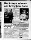 Sleaford Standard Thursday 05 December 1996 Page 15