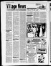 Sleaford Standard Thursday 05 December 1996 Page 20