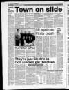 Sleaford Standard Thursday 05 December 1996 Page 22