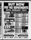 Sleaford Standard Thursday 05 December 1996 Page 39