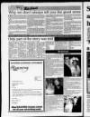 Sleaford Standard Thursday 19 December 1996 Page 4