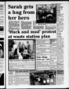 Sleaford Standard Thursday 19 December 1996 Page 5