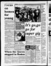 Sleaford Standard Thursday 19 December 1996 Page 6