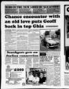 Sleaford Standard Thursday 19 December 1996 Page 10