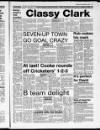 Sleaford Standard Thursday 19 December 1996 Page 19