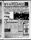 Sleaford Standard Thursday 26 December 1996 Page 1