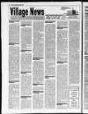 Sleaford Standard Thursday 26 December 1996 Page 18