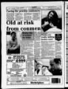 Sleaford Standard Thursday 26 December 1996 Page 20