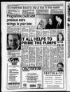 Sleaford Standard Thursday 26 December 1996 Page 34