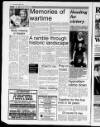 Sleaford Standard Thursday 05 June 1997 Page 6