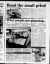 Sleaford Standard Thursday 05 June 1997 Page 7
