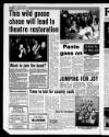 Sleaford Standard Thursday 05 February 1998 Page 6