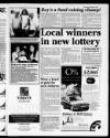 Sleaford Standard Thursday 05 February 1998 Page 9