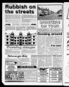 Sleaford Standard Thursday 26 February 1998 Page 6