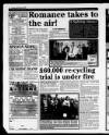 Sleaford Standard Thursday 26 February 1998 Page 16