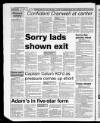 Sleaford Standard Thursday 26 February 1998 Page 54