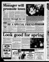 Sleaford Standard Thursday 19 March 1998 Page 10