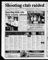 Sleaford Standard Thursday 19 March 1998 Page 42