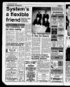 Sleaford Standard Thursday 26 March 1998 Page 12