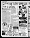 Sleaford Standard Thursday 26 March 1998 Page 14