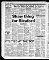 Sleaford Standard Thursday 26 March 1998 Page 50