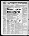 Sleaford Standard Thursday 30 April 1998 Page 50