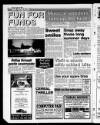 Sleaford Standard Thursday 04 June 1998 Page 6