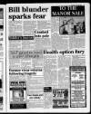 Sleaford Standard Thursday 11 June 1998 Page 3