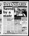 Sleaford Standard Thursday 25 June 1998 Page 1