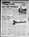 Sleaford Standard Thursday 23 July 1998 Page 4