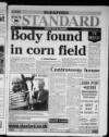 Sleaford Standard Thursday 30 July 1998 Page 1