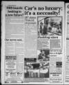 Sleaford Standard Thursday 30 July 1998 Page 2