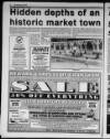 Sleaford Standard Thursday 30 July 1998 Page 20