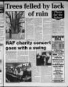 Sleaford Standard Thursday 06 August 1998 Page 7