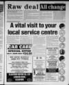 Sleaford Standard Thursday 13 August 1998 Page 7