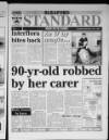 Sleaford Standard