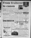 Sleaford Standard Thursday 01 October 1998 Page 3