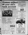 Sleaford Standard Thursday 15 October 1998 Page 3