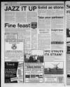 Sleaford Standard Thursday 15 October 1998 Page 6