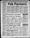 Sleaford Standard Thursday 15 October 1998 Page 54