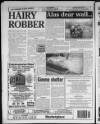 Sleaford Standard Thursday 15 October 1998 Page 56