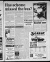 Sleaford Standard Thursday 22 October 1998 Page 3