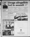 Sleaford Standard Thursday 22 October 1998 Page 7