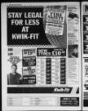 Sleaford Standard Thursday 22 October 1998 Page 8
